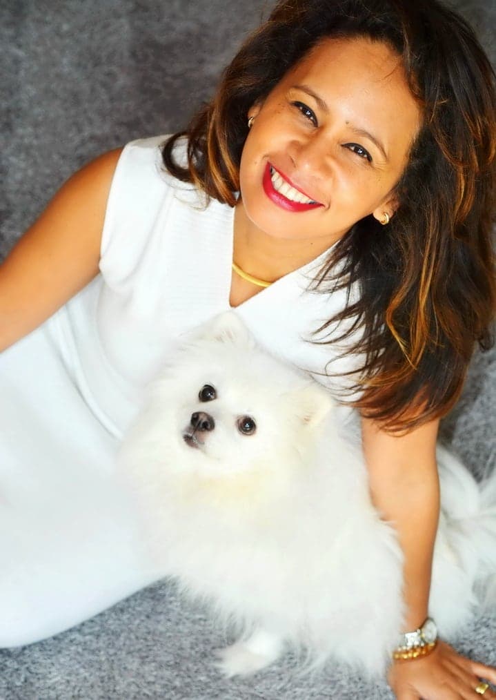 This Is Your Quest
Joanne Reed
Dog's is man's best friend
