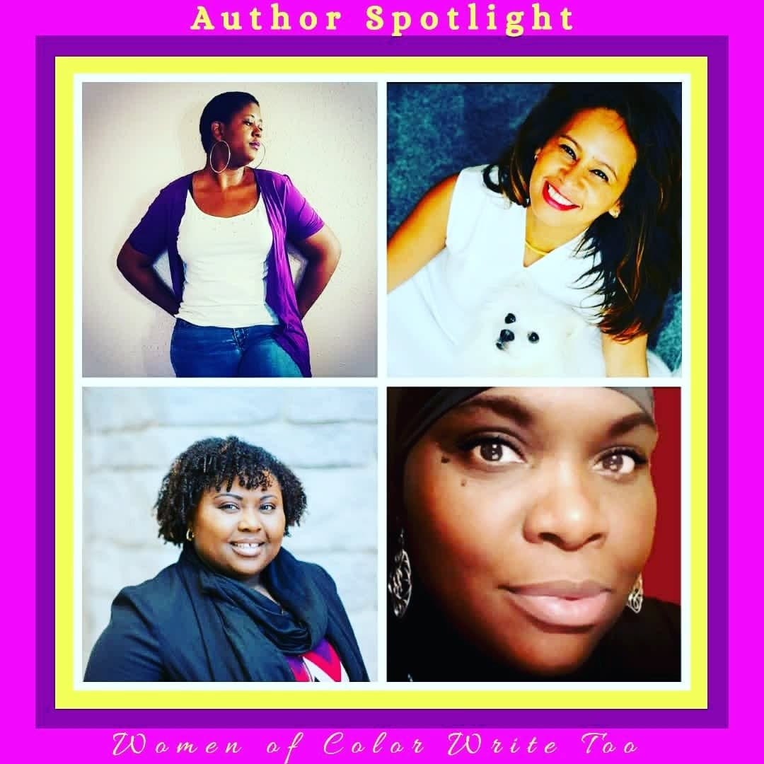 This Is Your Quest 
Joanne Reed
Author Spotlight
