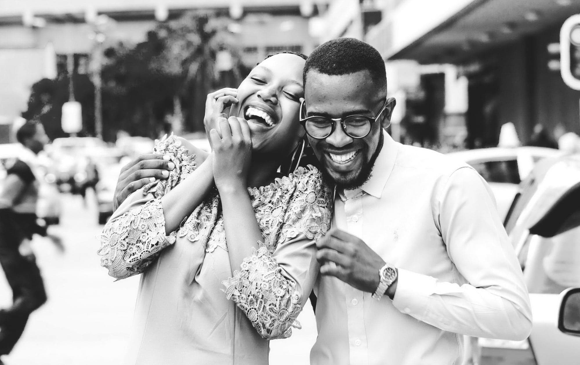 Author Joanne Reed
This is your quest
Laughter is the best medicine
humor in marriage