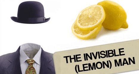 author joanne reed
this is your quest
know who you are
invisible lemon man