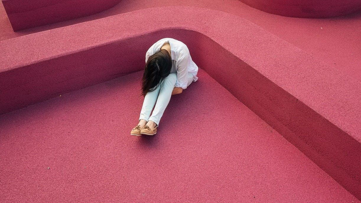 Joanne Reed 
This is Your Quest 
The Art of Crying
I can't stop crying