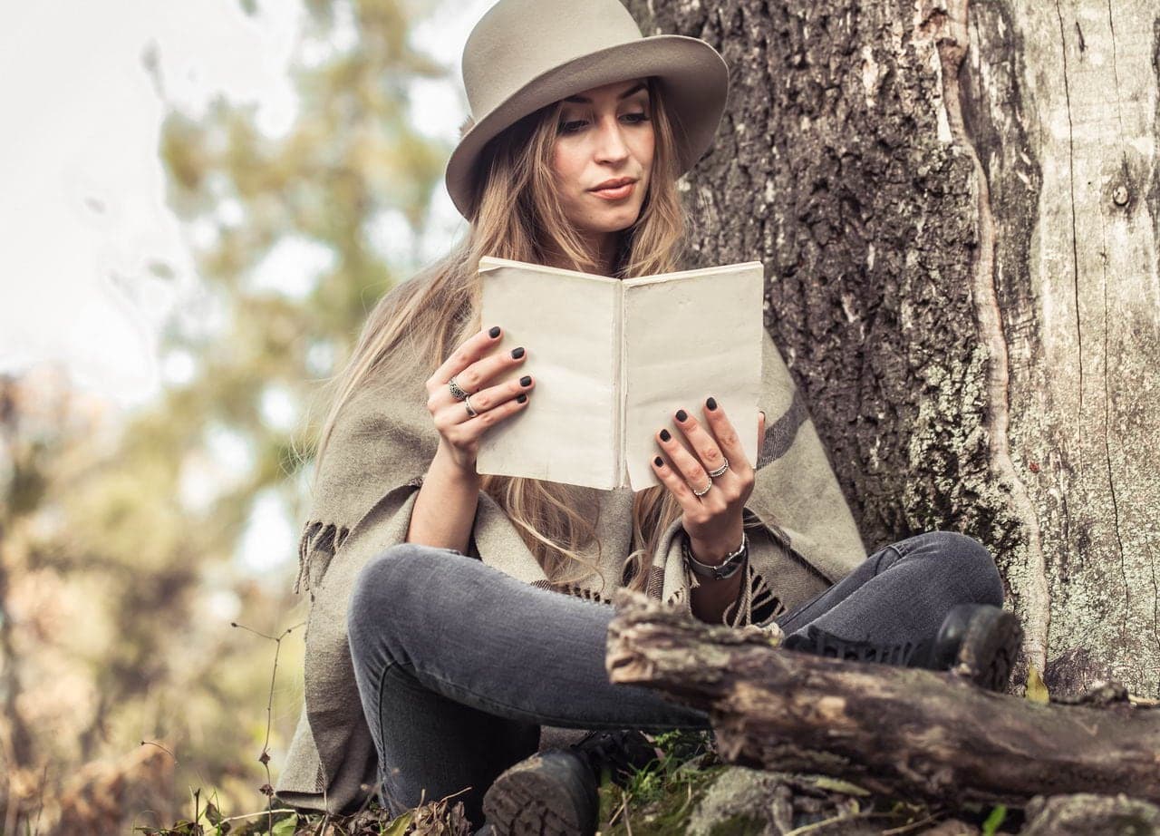 This is your quest author joanne reed self-help books