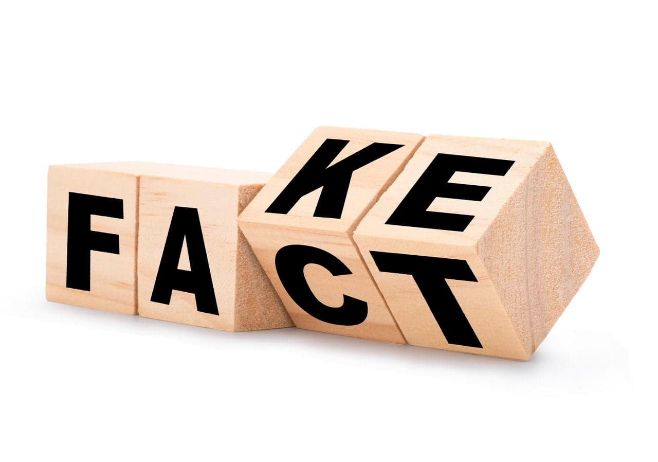 Fake Fact
fact or fake