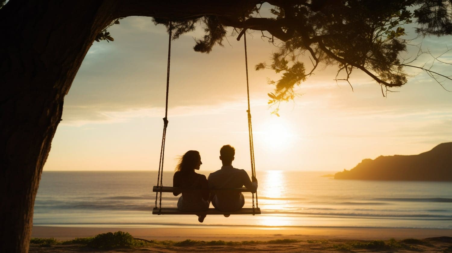 All you need is Love, Love is all you Need 