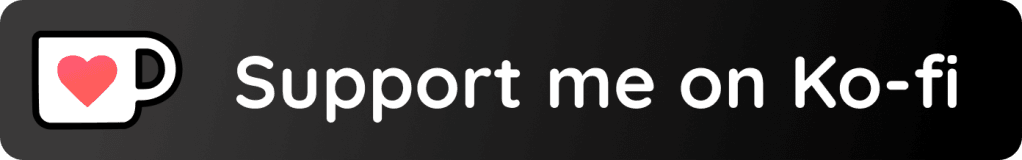 This image has an empty alt attribute; its file name is 2024-03-19-kofi_button_black-1-1024x160.png