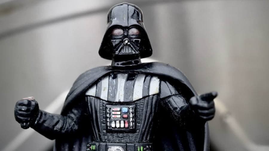 authorjoannereed.net  Luke, I am your Father and Other Famous Misquotes "Luke, I am your Father"